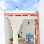 בית נופש Casa Versomare Rooftop