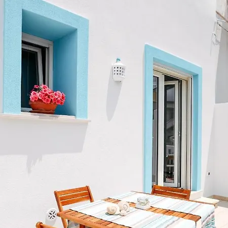 Casa Versomare Rooftop 加利亚诺德尔卡波
