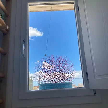 Casa Versomare Rooftop * 加利亚诺德尔卡波