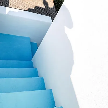 Casa Versomare Rooftop * Gagliano del Capo