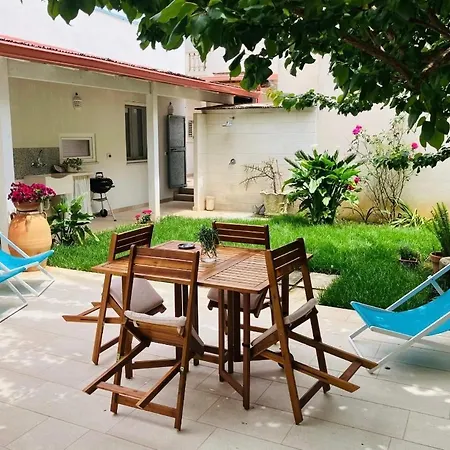 Casa Versomare Rooftop