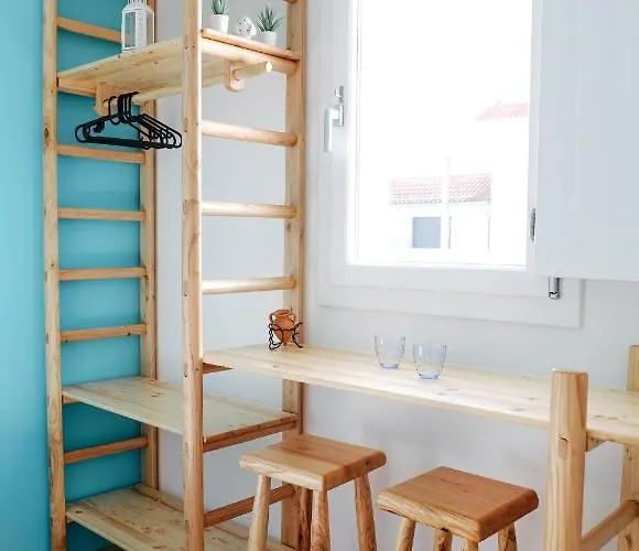 Casa Versomare Rooftop 度假居 加利亚诺德尔卡波