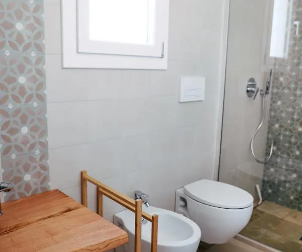 Casa Versomare Rooftop