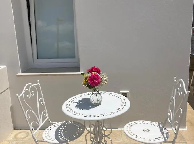 Casa Versomare Rooftop 度假居