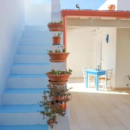 Casa Versomare Rooftop Feriehus