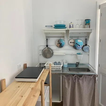 Feriehus Casa Versomare Rooftop Gagliano del Capo