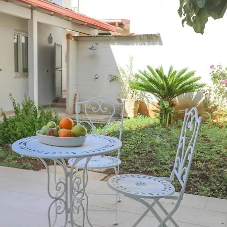 Casa Versomare Rooftop Gagliano del Capo