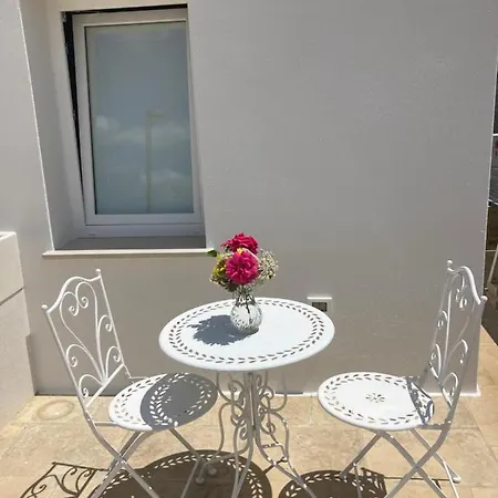 Casa Versomare Rooftop Semesterbostad