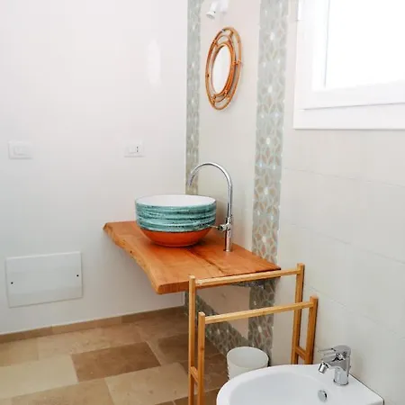 Casa Versomare Rooftop