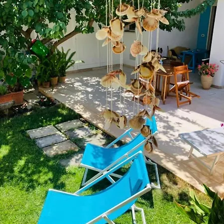 Casa Versomare Rooftop *