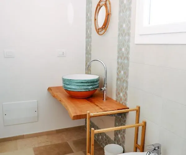 Casa Versomare Rooftop