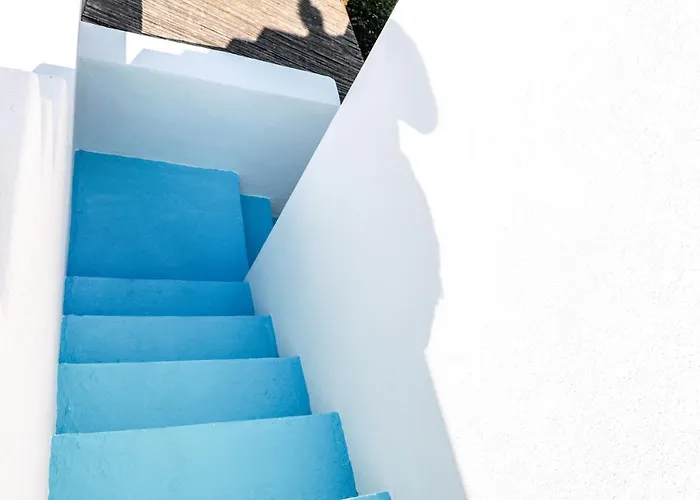 Casa Versomare Rooftop * גאליאנו דל קאפו